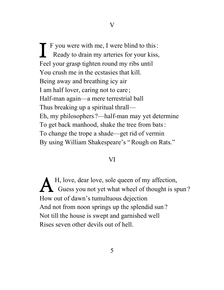 Original scan of Rosa Inferni, PDF page 10