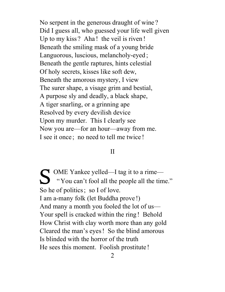 Original scan of Rosa Inferni, PDF page 7
