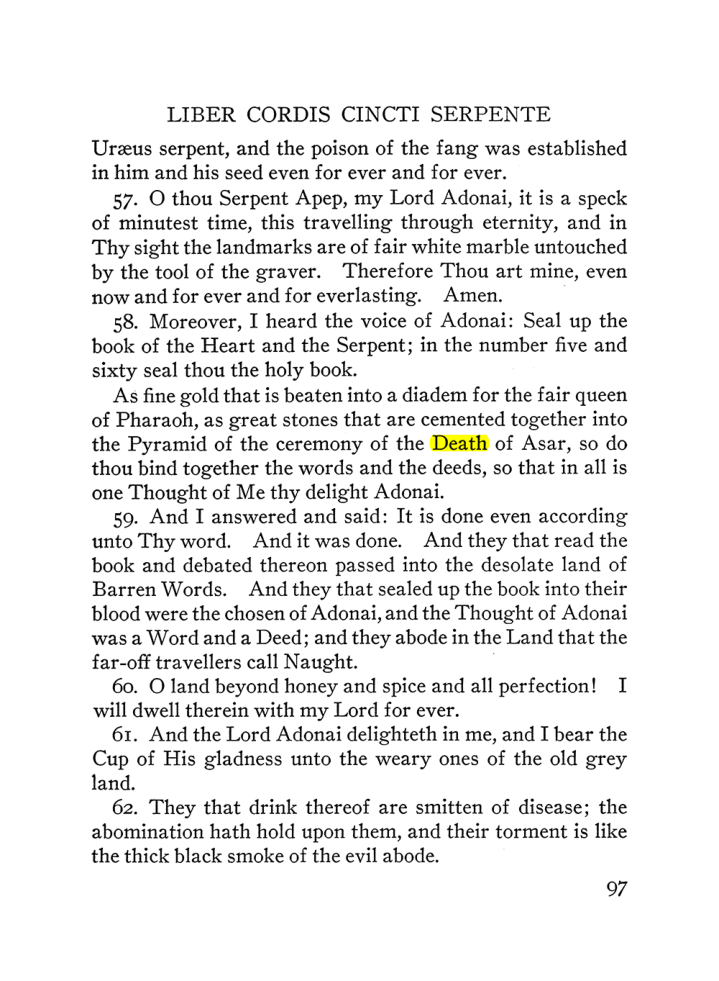 Original scan of The Equinox (Volume III, Number I), PDF page 103