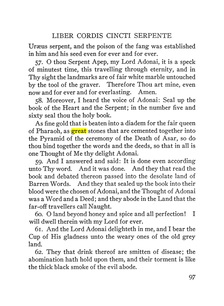 Original scan of The Equinox (Volume III, Number I), PDF page 103