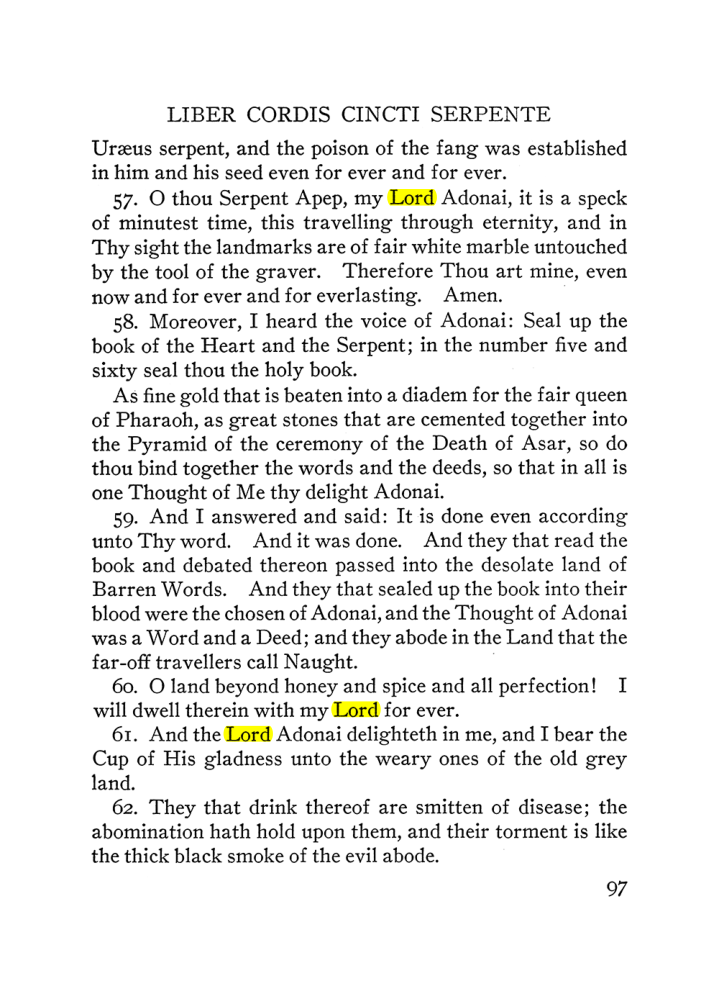 Original scan of The Equinox (Volume III, Number I), PDF page 103