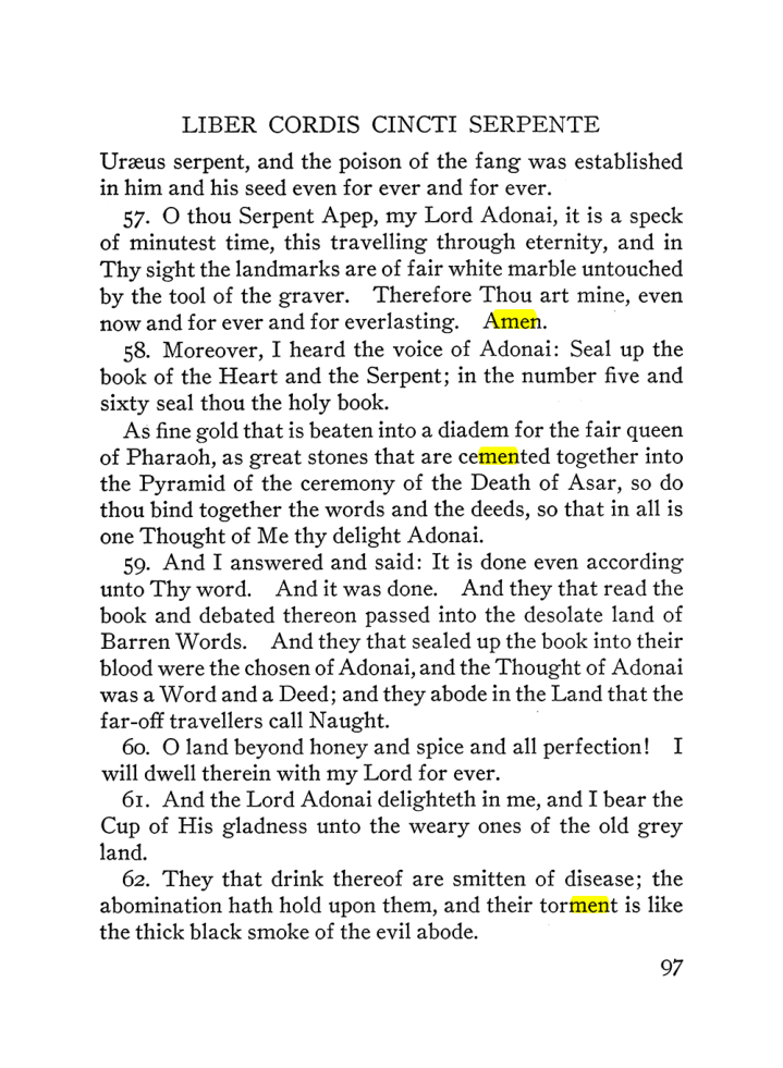 Original scan of The Equinox (Volume III, Number I), PDF page 103