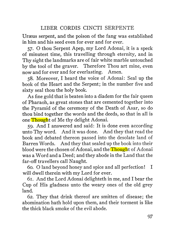 Original scan of The Equinox (Volume III, Number I), PDF page 103