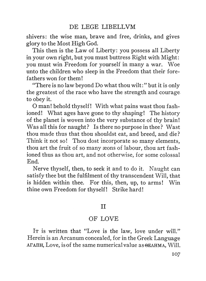 Original scan of The Equinox (Volume III, Number I), PDF page 113