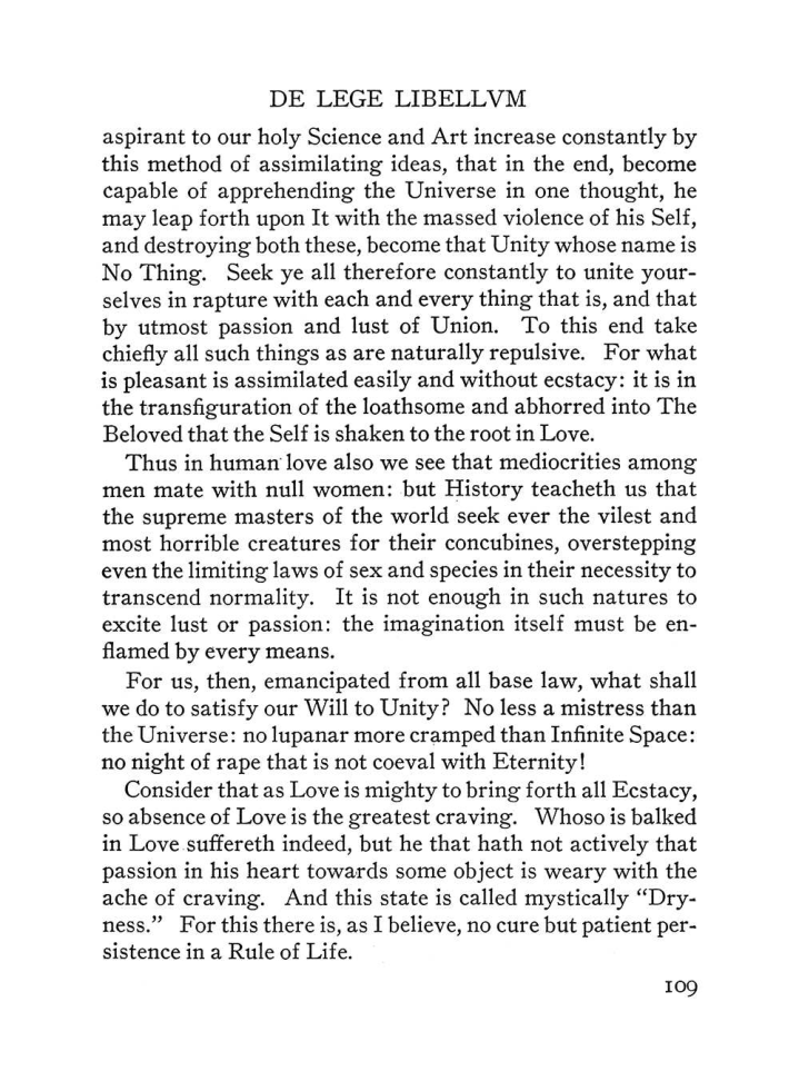 Original scan of The Equinox (Volume III, Number I), PDF page 115