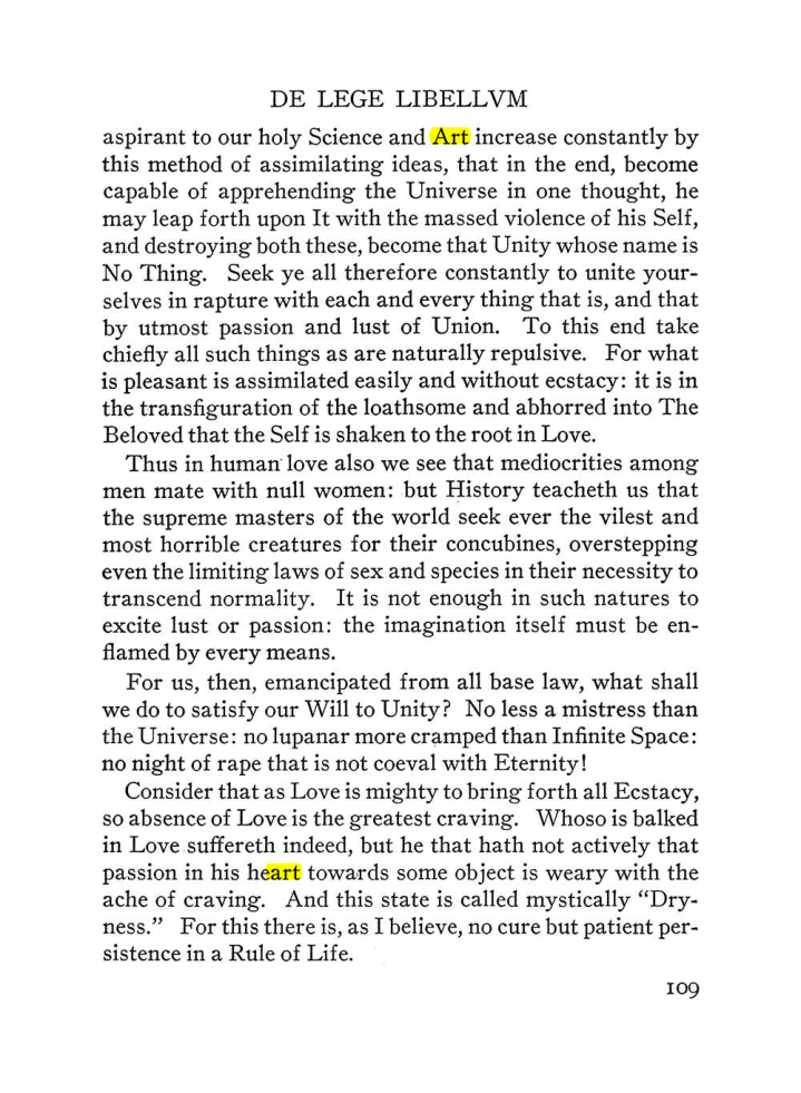 Original scan of The Equinox (Volume III, Number I), PDF page 115