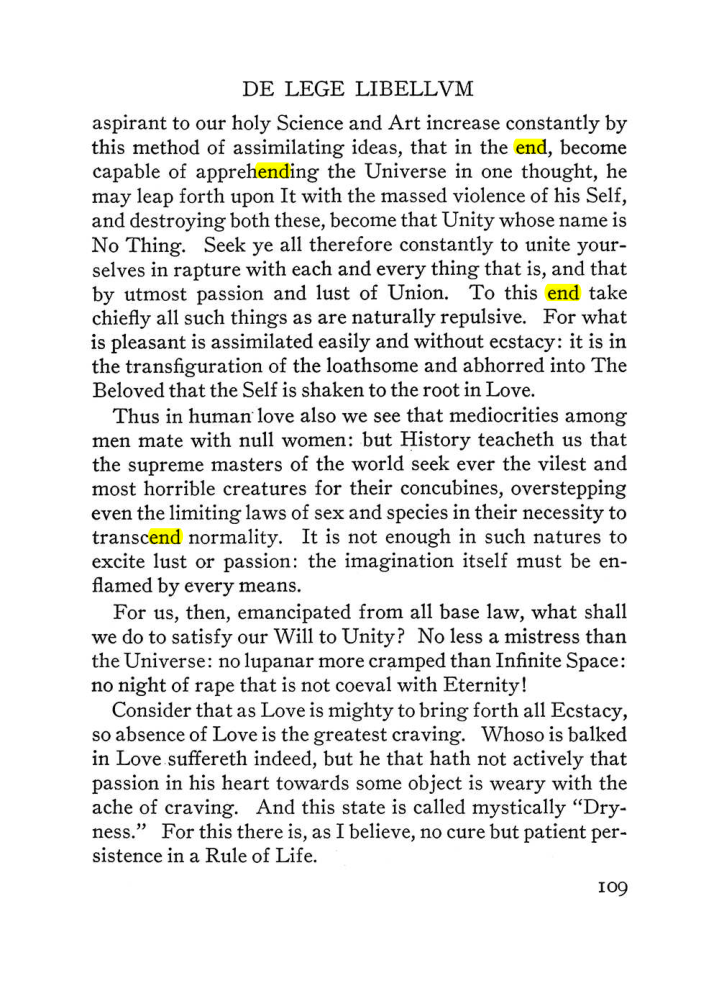 Original scan of The Equinox (Volume III, Number I), PDF page 115