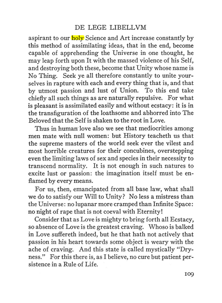 Original scan of The Equinox (Volume III, Number I), PDF page 115