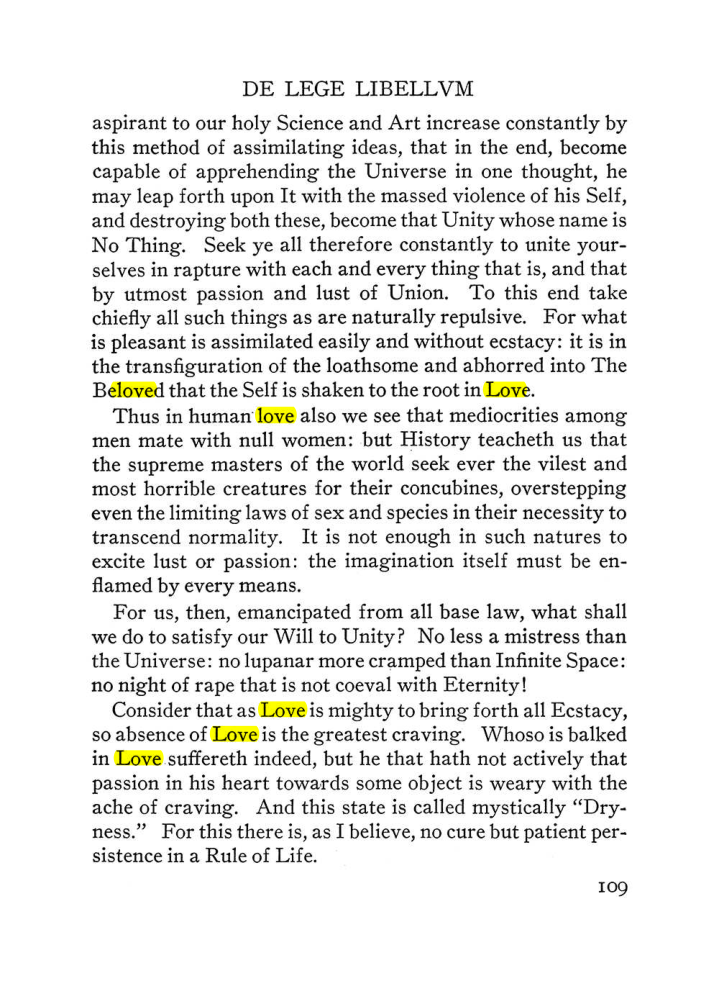 Original scan of The Equinox (Volume III, Number I), PDF page 115