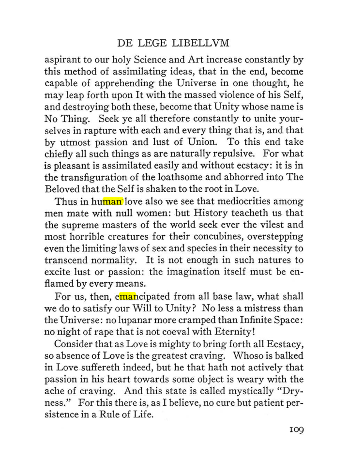 Original scan of The Equinox (Volume III, Number I), PDF page 115