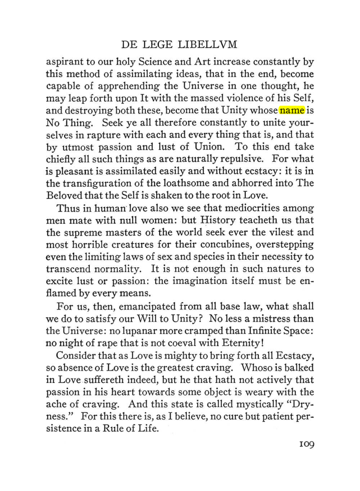 Original scan of The Equinox (Volume III, Number I), PDF page 115