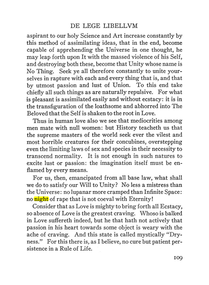 Original scan of The Equinox (Volume III, Number I), PDF page 115