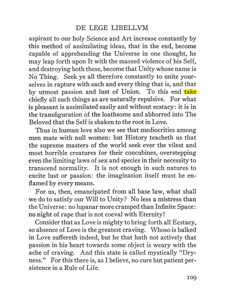 Original scan of The Equinox (Volume III, Number I), PDF page 115