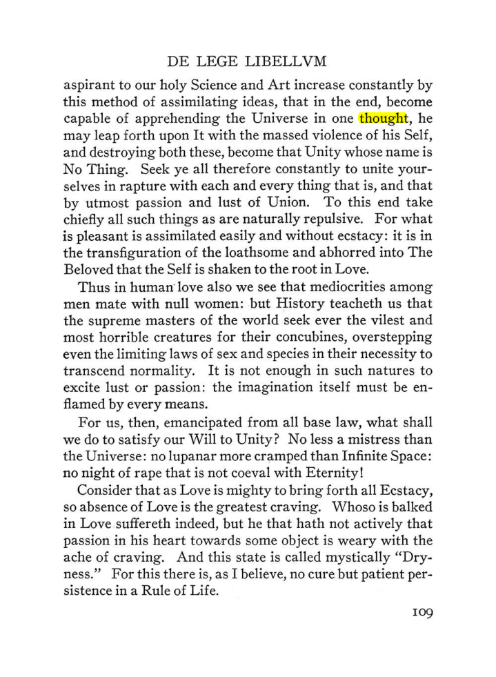 Original scan of The Equinox (Volume III, Number I), PDF page 115