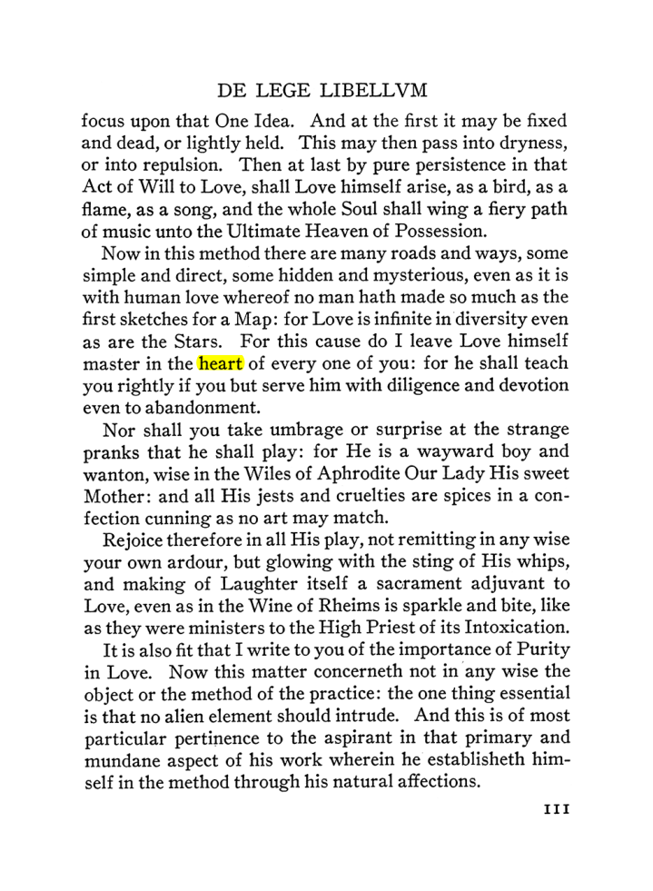 Original scan of The Equinox (Volume III, Number I), PDF page 117