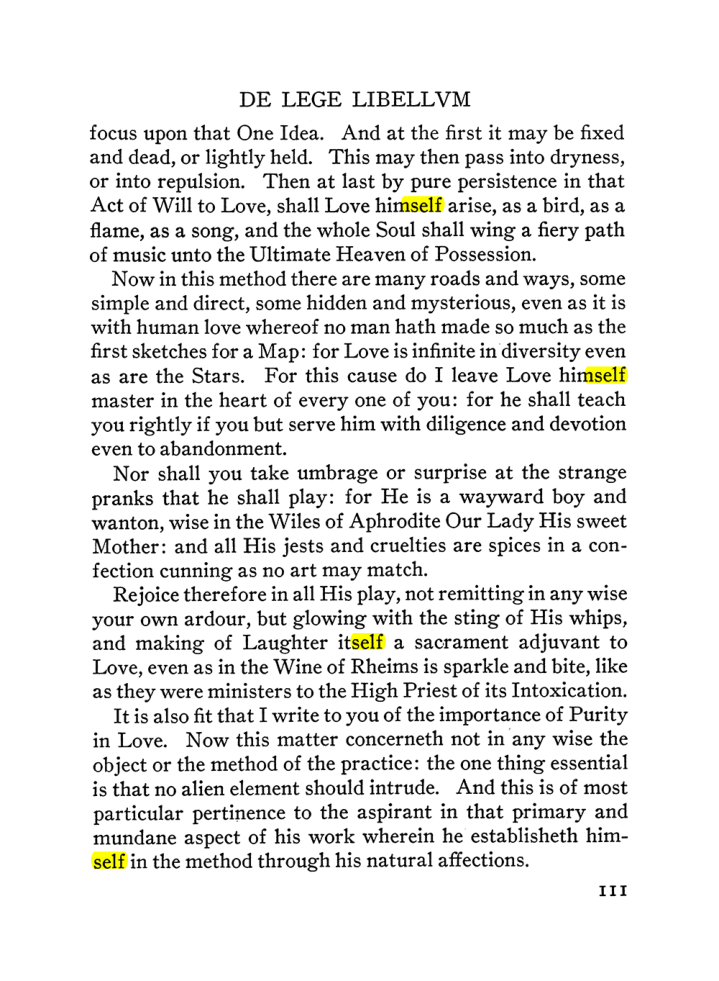 Original scan of The Equinox (Volume III, Number I), PDF page 117