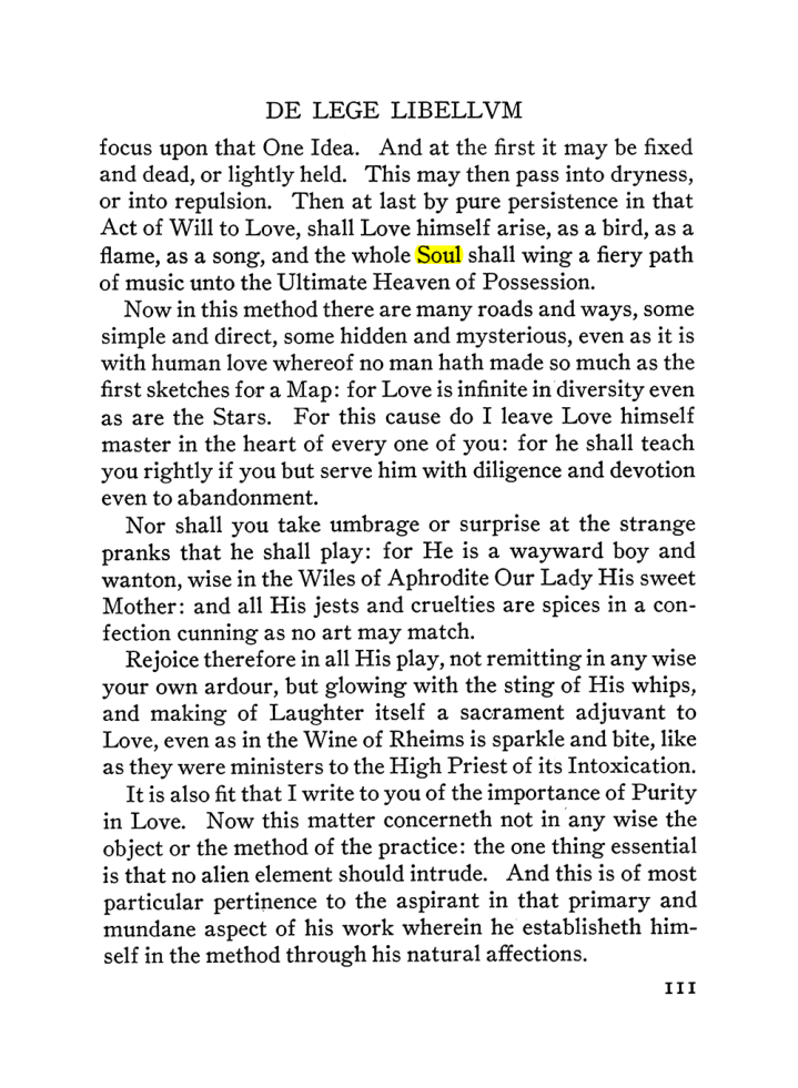 Original scan of The Equinox (Volume III, Number I), PDF page 117