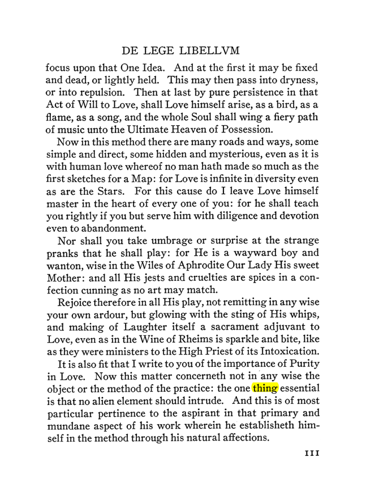 Original scan of The Equinox (Volume III, Number I), PDF page 117
