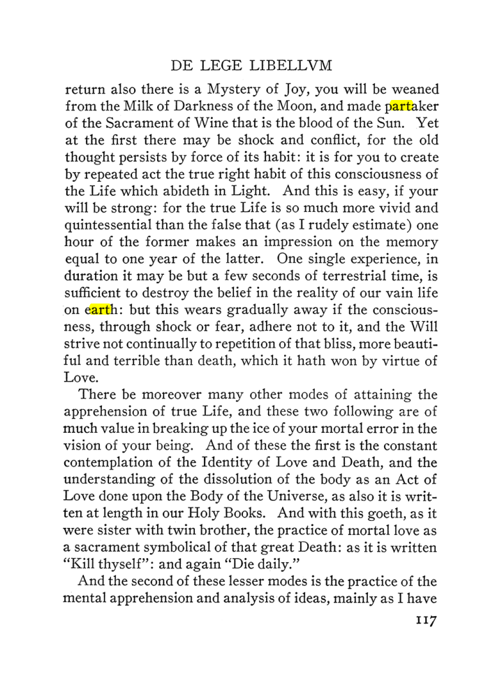 Original scan of The Equinox (Volume III, Number I), PDF page 123