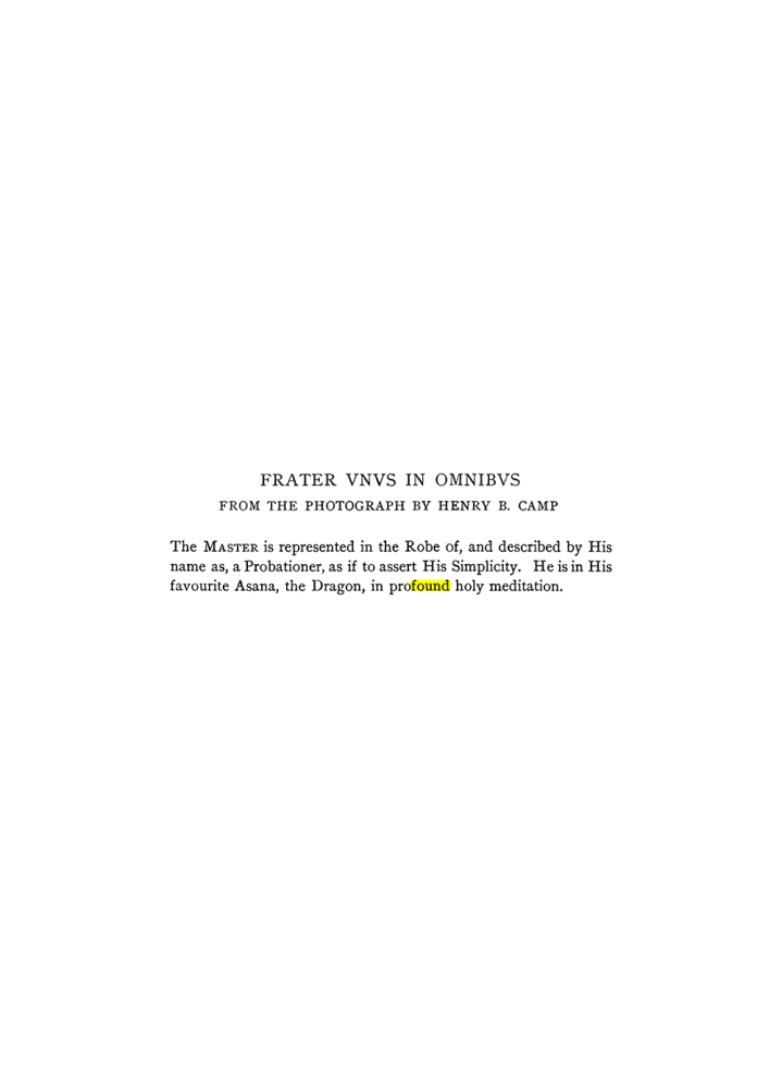 Original scan of The Equinox (Volume III, Number I), PDF page 135