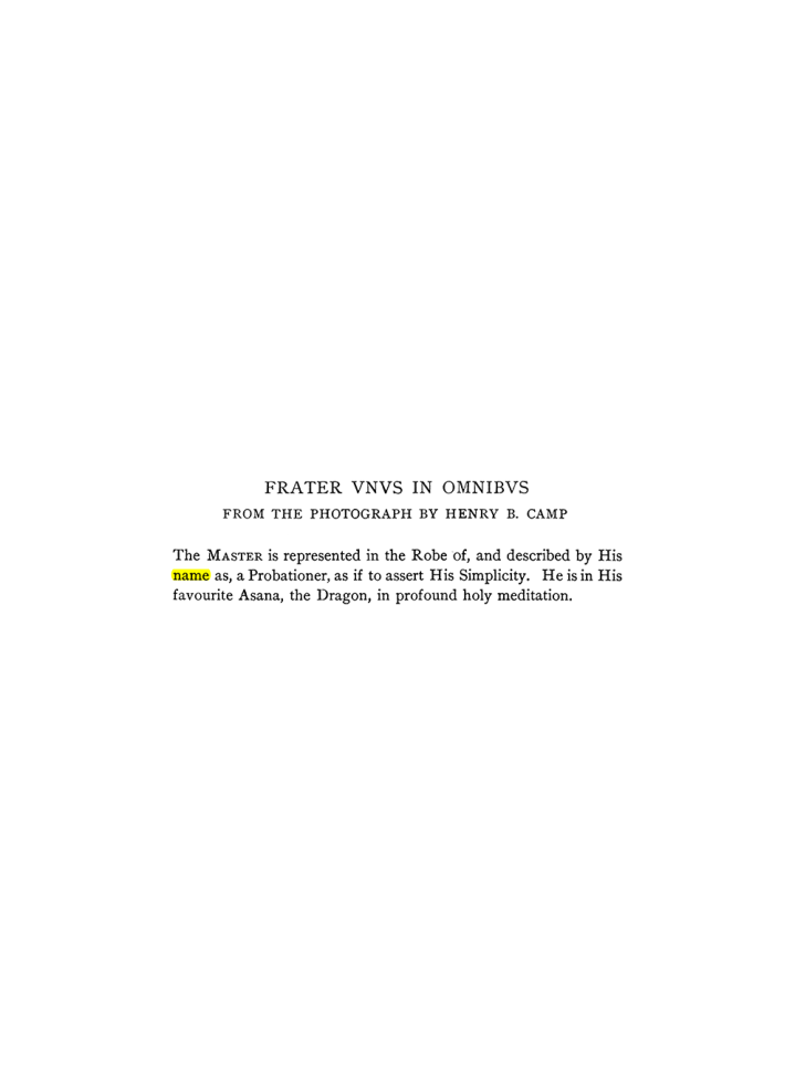 Original scan of The Equinox (Volume III, Number I), PDF page 135