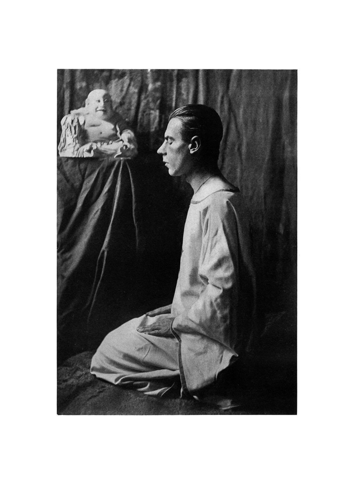 Original scan of The Equinox (Volume III, Number I), PDF page 136