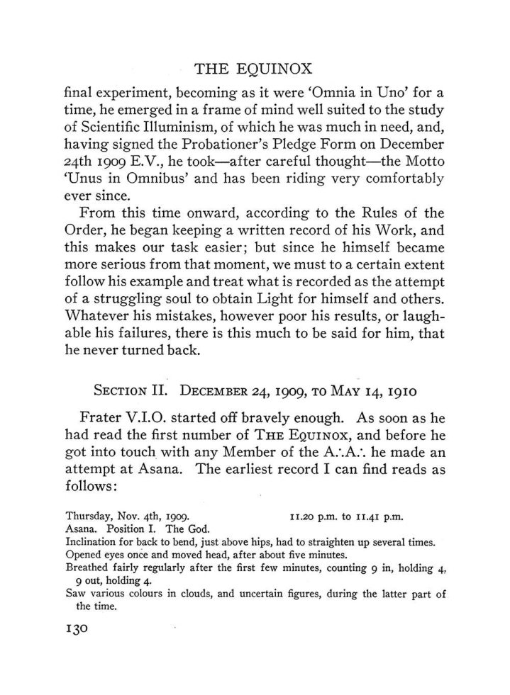 Original scan of The Equinox (Volume III, Number I), PDF page 138