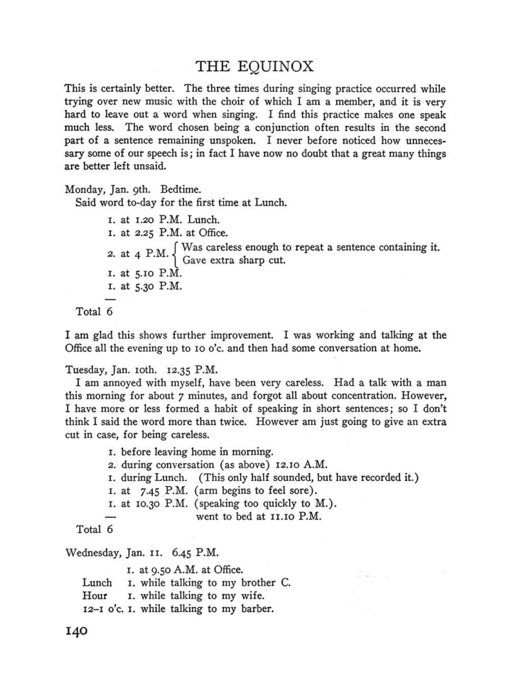 Original scan of The Equinox (Volume III, Number I), PDF page 148