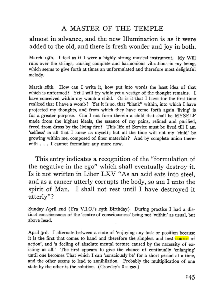 Original scan of The Equinox (Volume III, Number I), PDF page 153