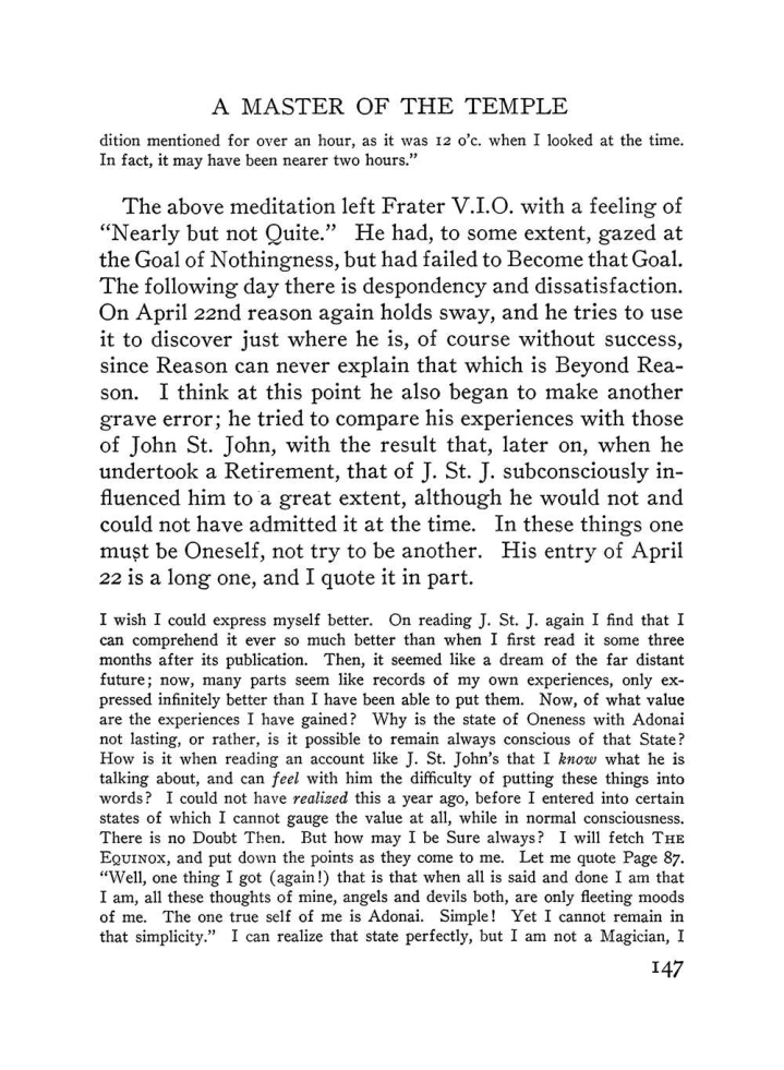 Original scan of The Equinox (Volume III, Number I), PDF page 155