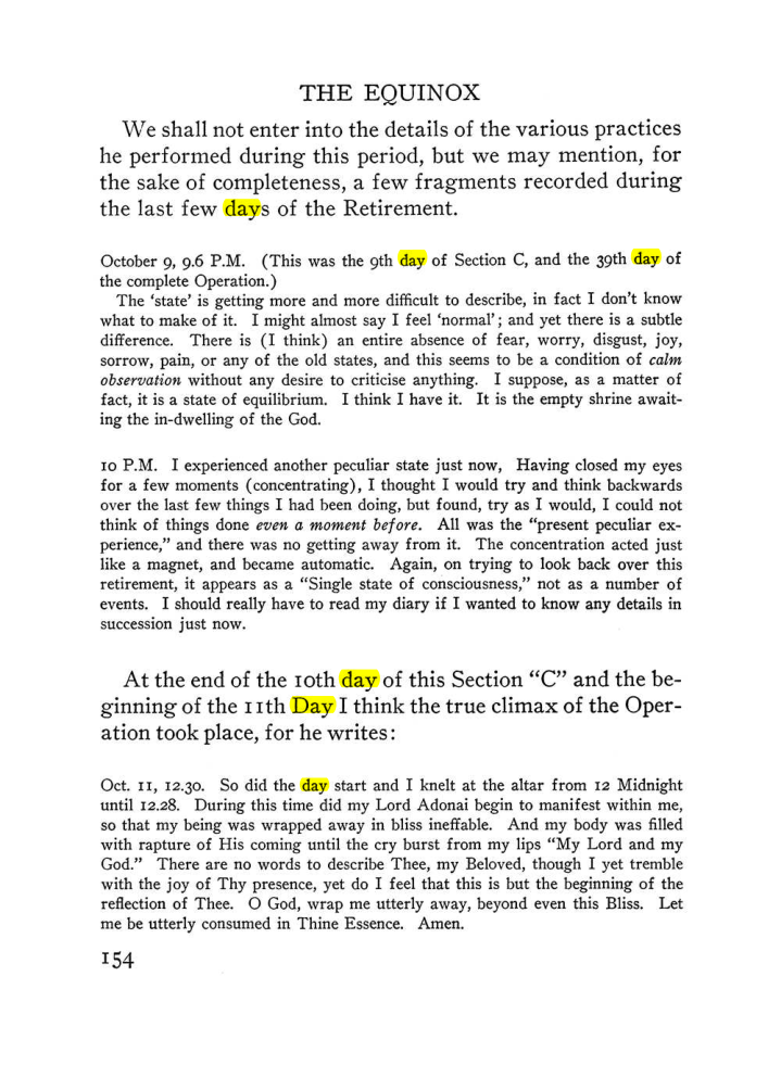 Original scan of The Equinox (Volume III, Number I), PDF page 162