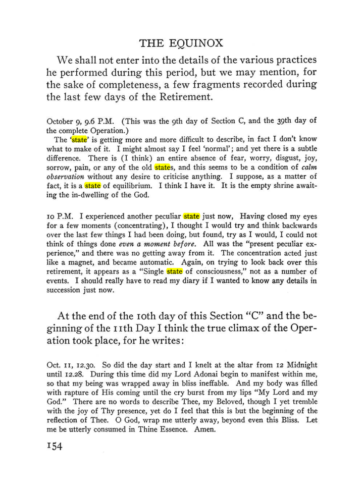 Original scan of The Equinox (Volume III, Number I), PDF page 162