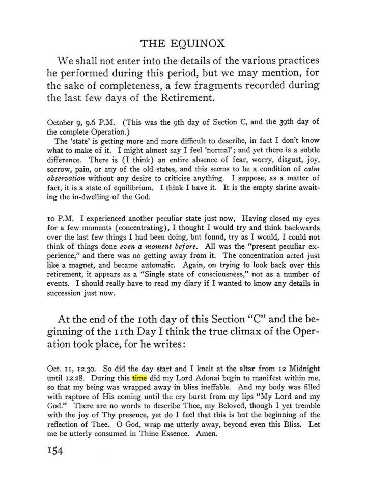 Original scan of The Equinox (Volume III, Number I), PDF page 162