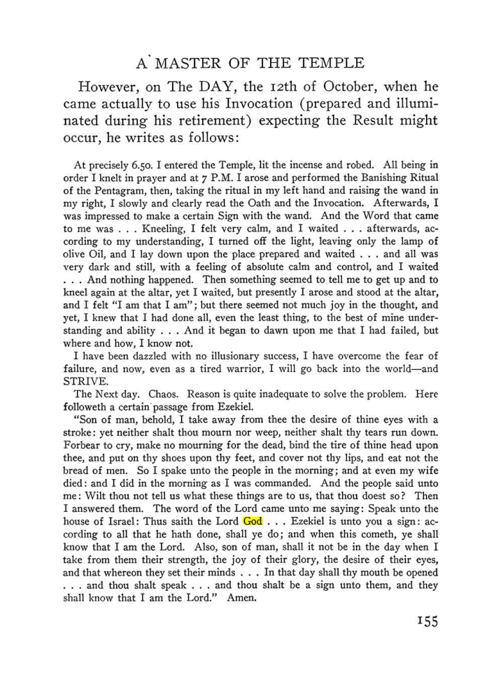 Original scan of The Equinox (Volume III, Number I), PDF page 163