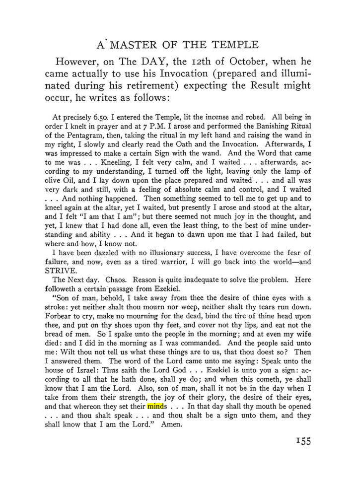 Original scan of The Equinox (Volume III, Number I), PDF page 163