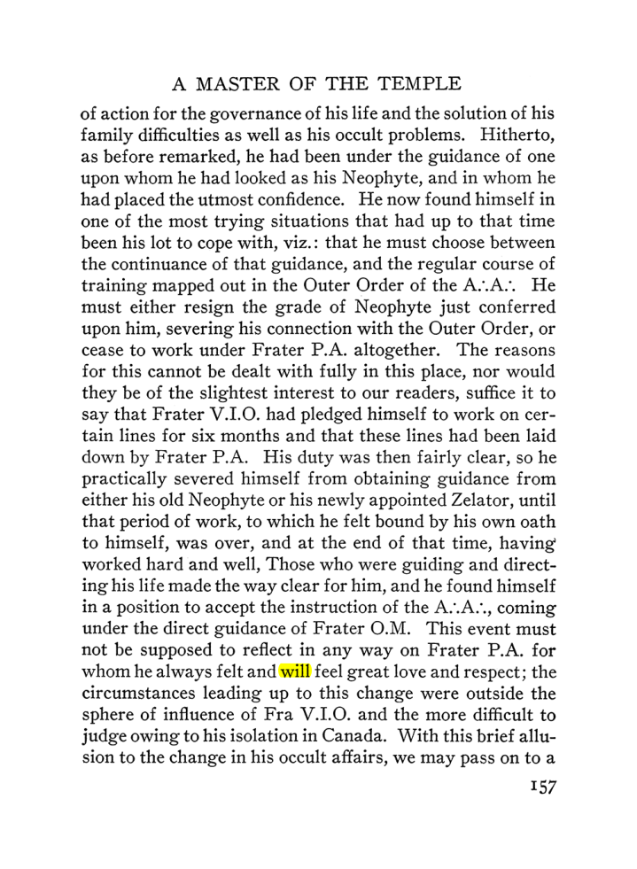 Original scan of The Equinox (Volume III, Number I), PDF page 165