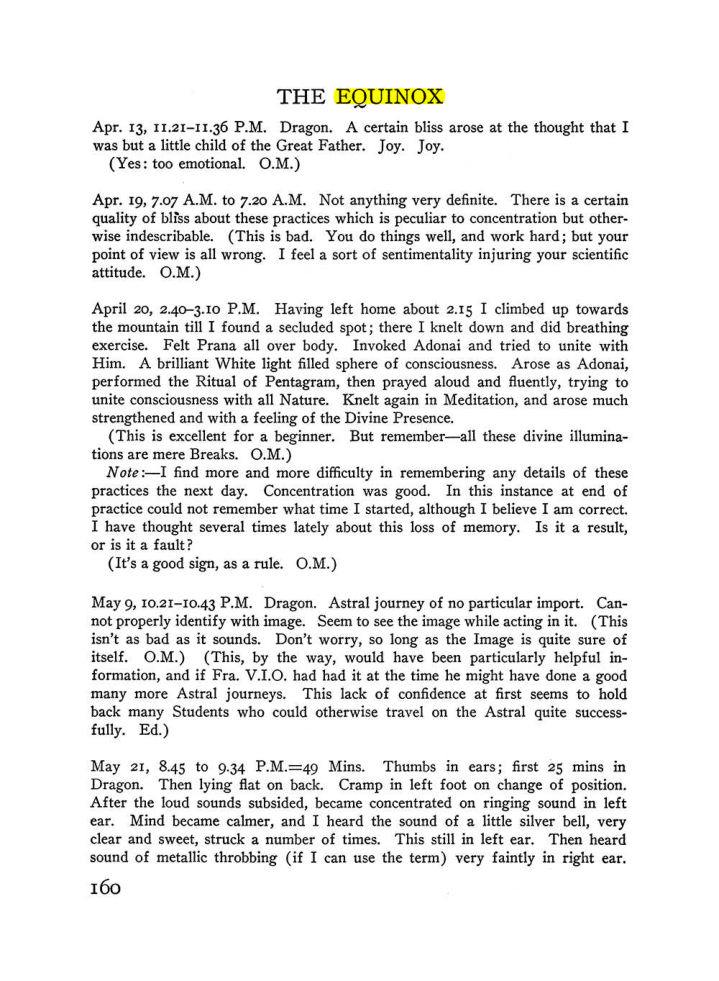 Original scan of The Equinox (Volume III, Number I), PDF page 168