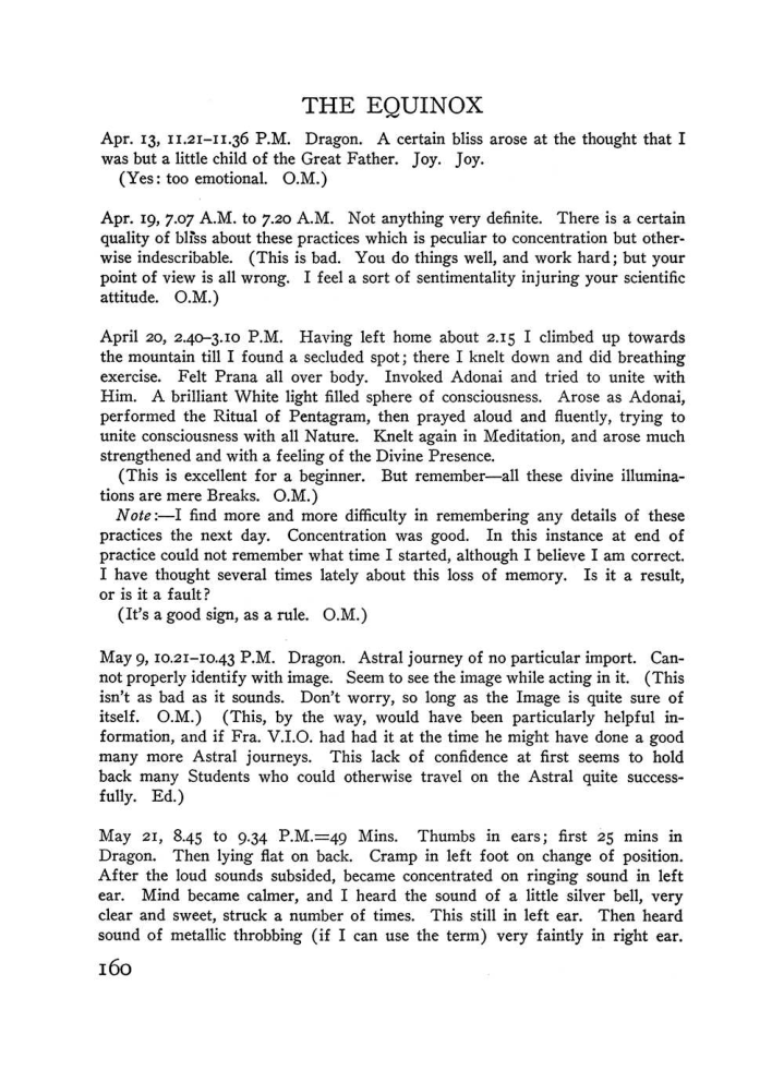 Original scan of The Equinox (Volume III, Number I), PDF page 168