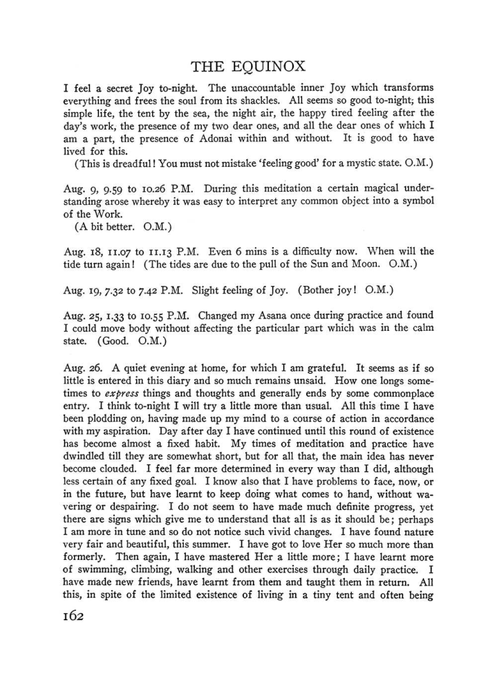 Original scan of The Equinox (Volume III, Number I), PDF page 170