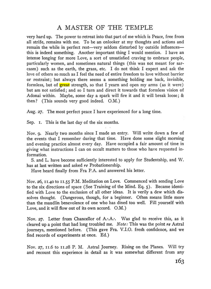 Original scan of The Equinox (Volume III, Number I), PDF page 171