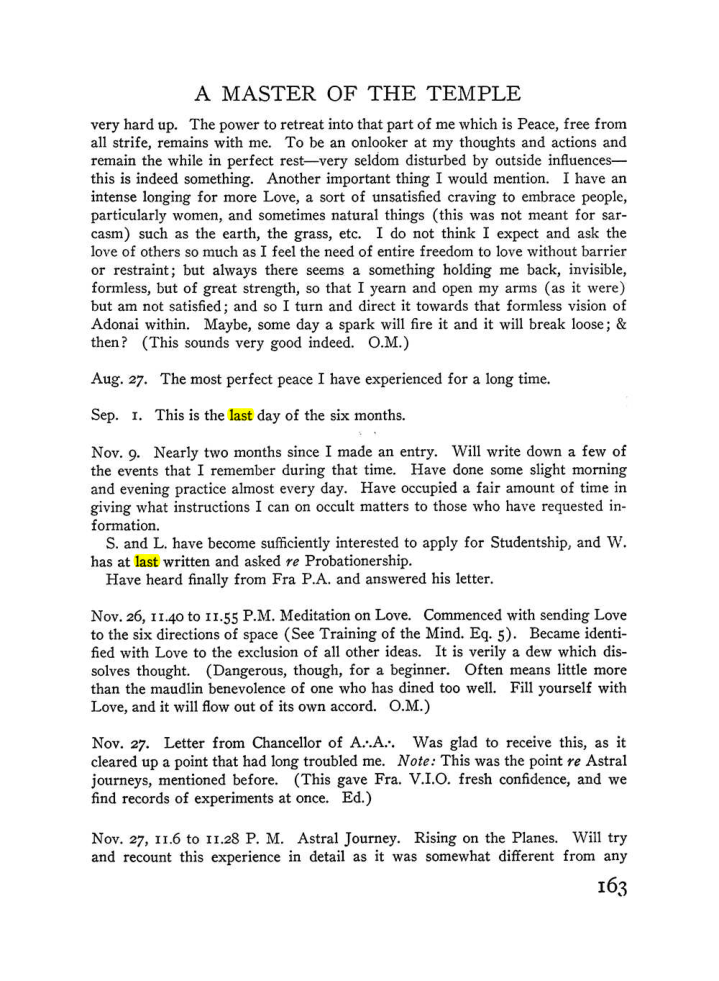 Original scan of The Equinox (Volume III, Number I), PDF page 171