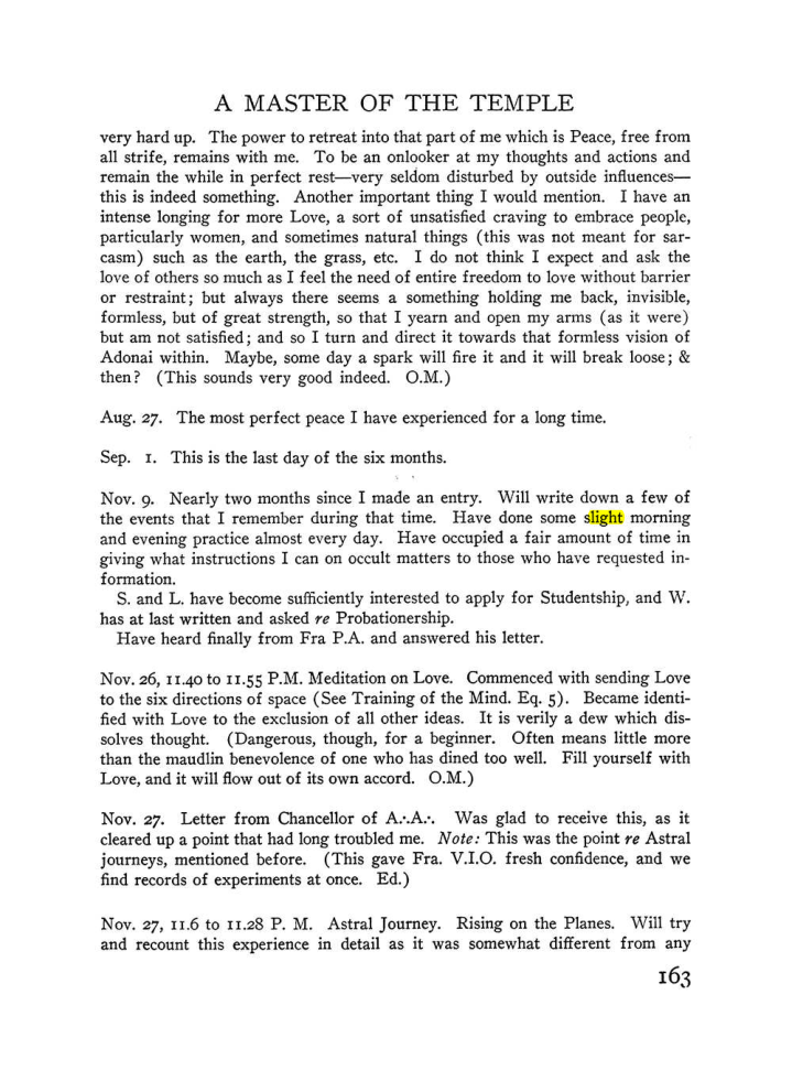 Original scan of The Equinox (Volume III, Number I), PDF page 171