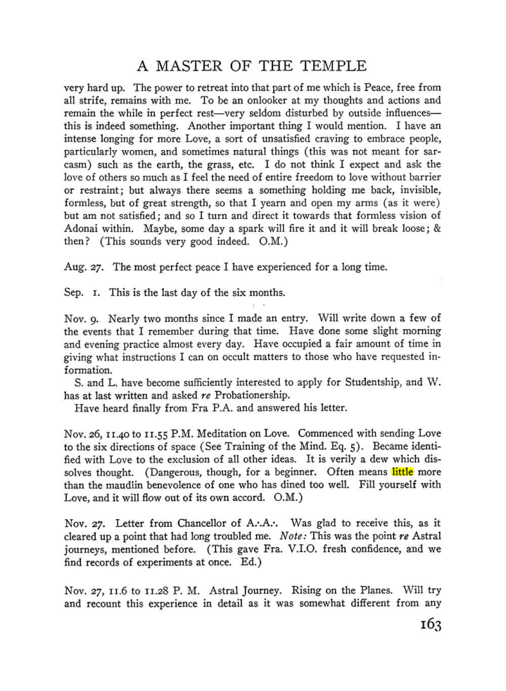 Original scan of The Equinox (Volume III, Number I), PDF page 171