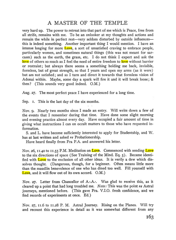 Original scan of The Equinox (Volume III, Number I), PDF page 171