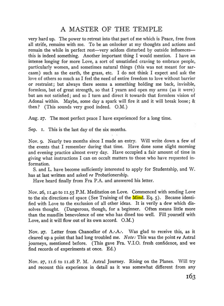 Original scan of The Equinox (Volume III, Number I), PDF page 171
