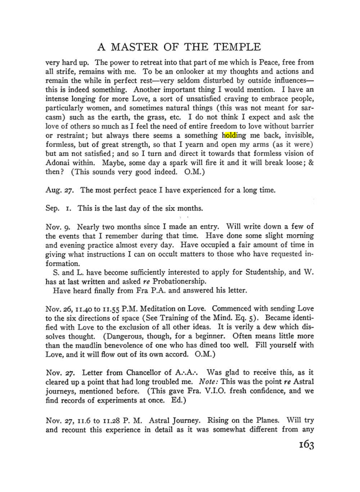 Original scan of The Equinox (Volume III, Number I), PDF page 171