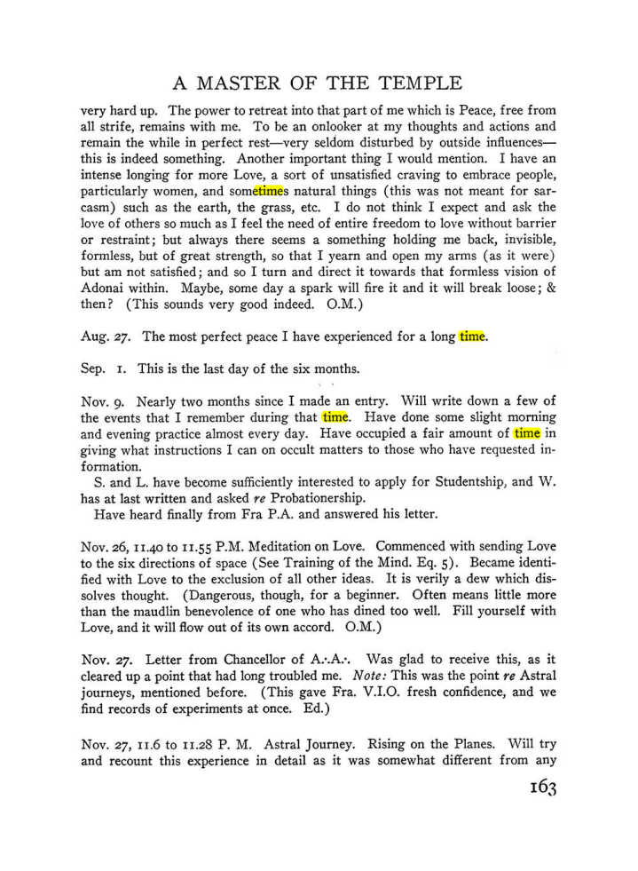 Original scan of The Equinox (Volume III, Number I), PDF page 171