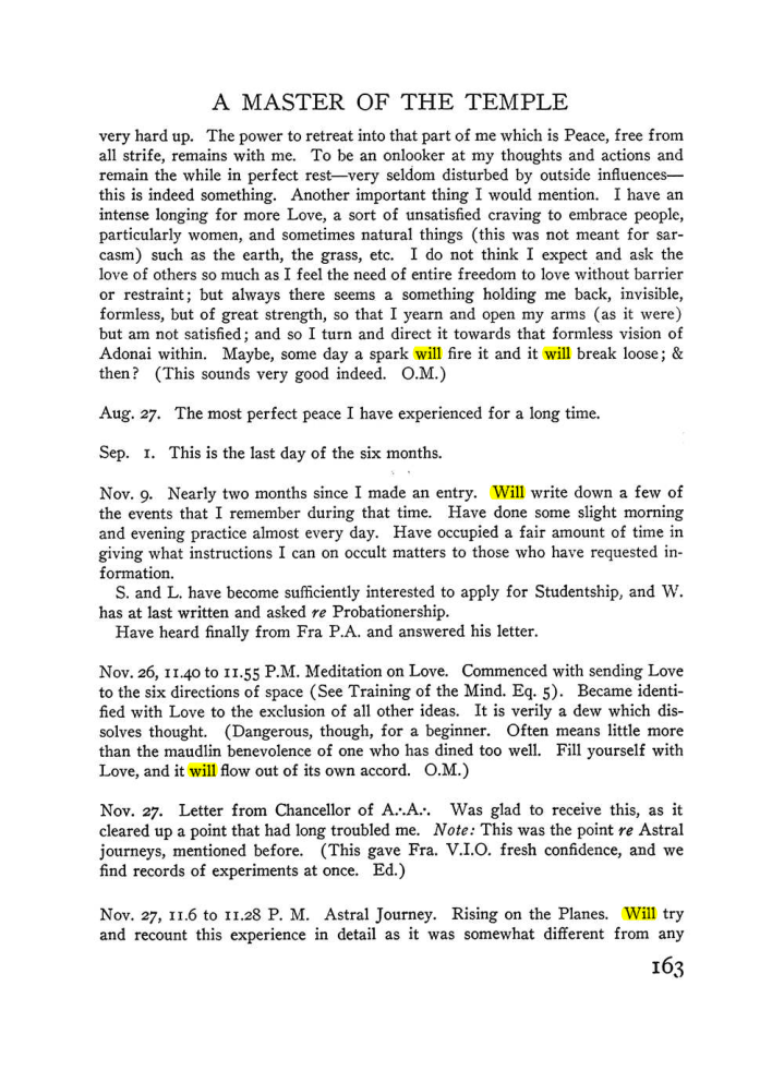 Original scan of The Equinox (Volume III, Number I), PDF page 171