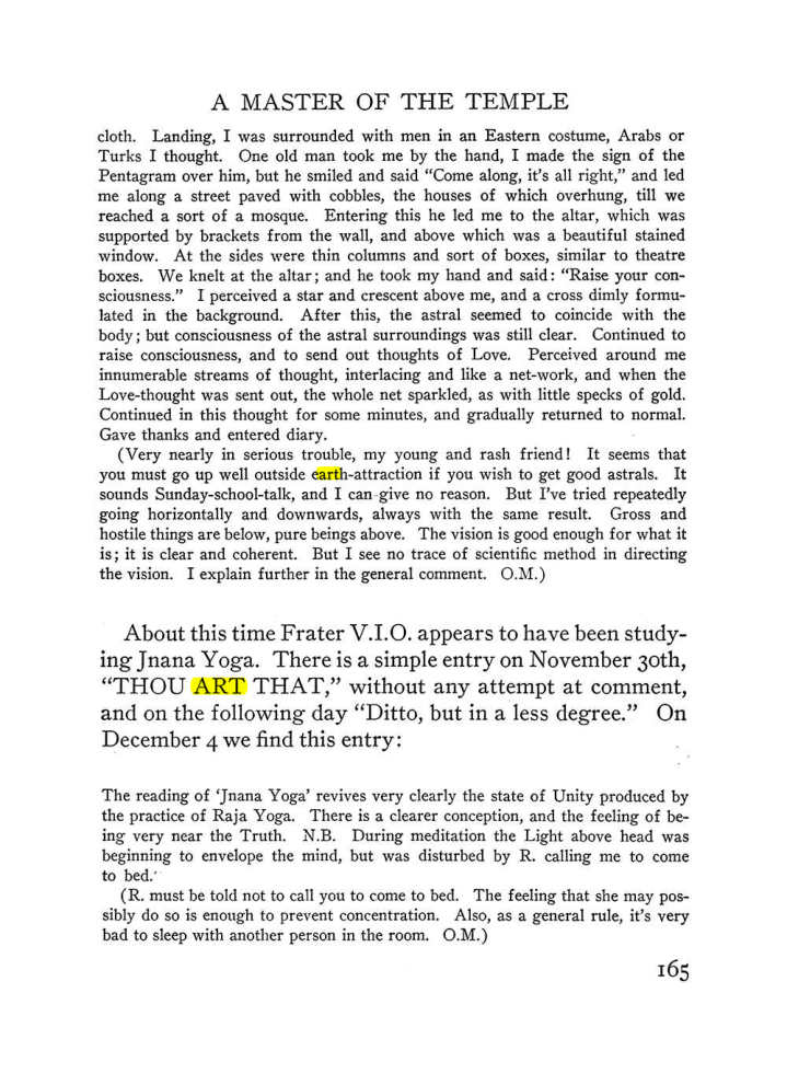 Original scan of The Equinox (Volume III, Number I), PDF page 173