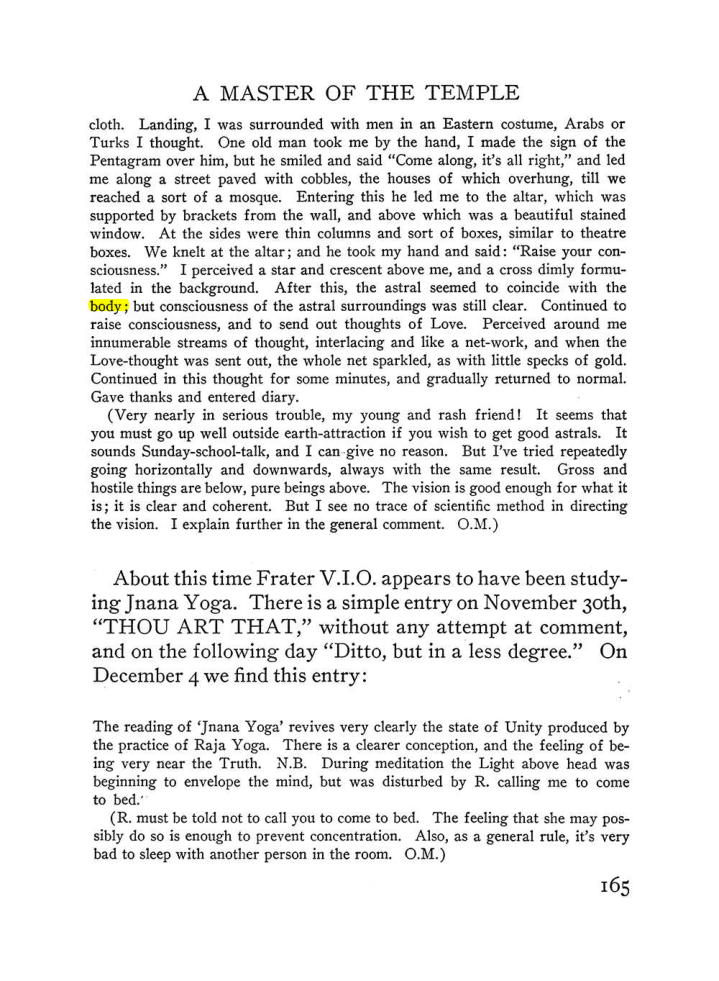 Original scan of The Equinox (Volume III, Number I), PDF page 173
